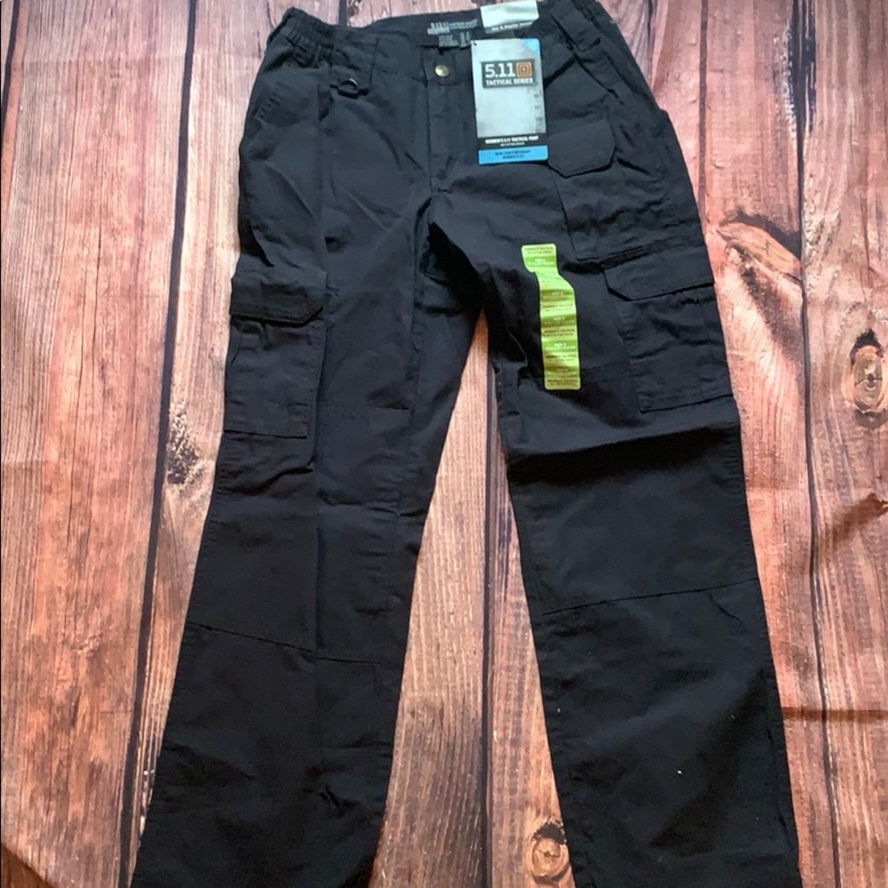 511 Tactical Pants NWT